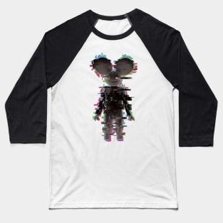 Deadmau5 glitch remix! Baseball T-Shirt